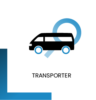 Icon Transporter 