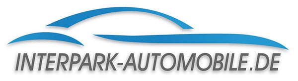 Logo Interpark Automobile